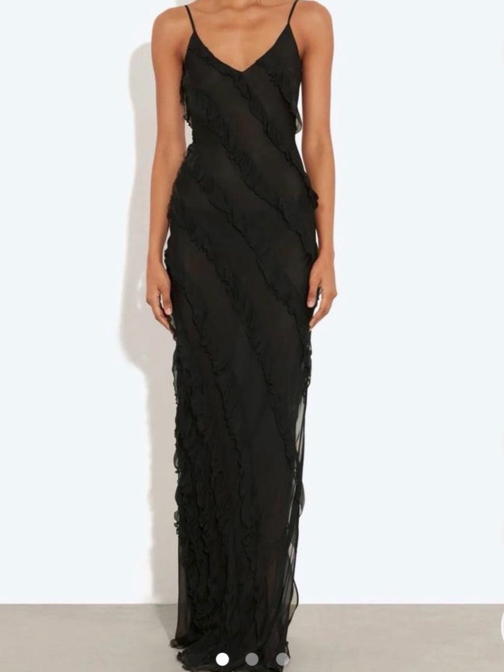 Rat & Boa Selena Dress- perfect condition!